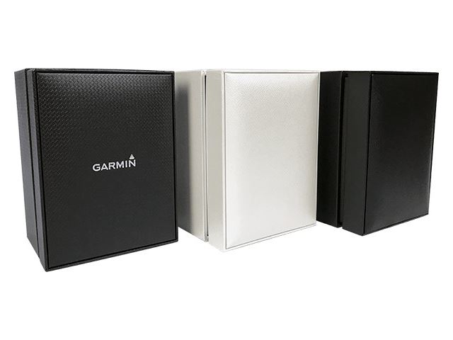 Garmin Presentation Hinged Box